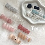 シンプル定額アートコース ハンド