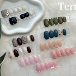 シンプル定額アートコース ハンド