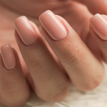 ワンカラーまたはラメグラデーション ハンド