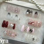 プレミアム定額 ハンド