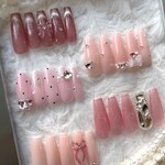 プレミアム定額 ハンド