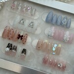 プレミアム定額 ハンド
