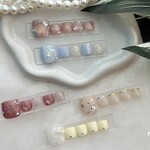 フット　トレンド定額コース フット