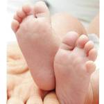 Foot keratin treatment Foots