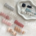 フットシンプル定額アートコース フット